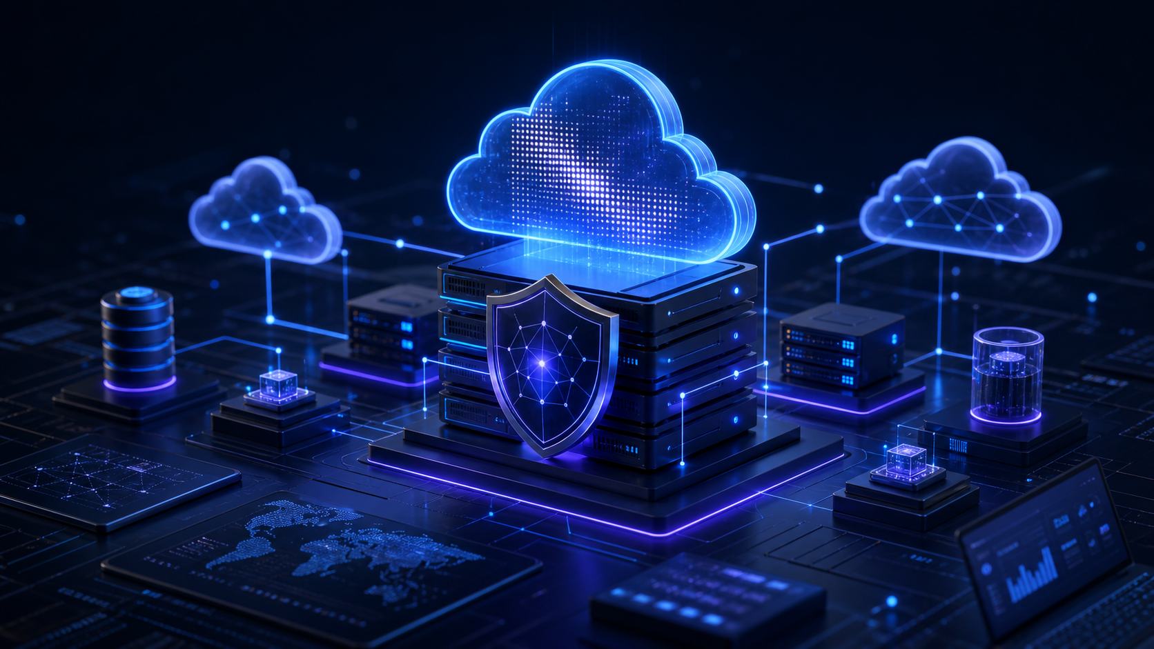 What Is Internet of Things?