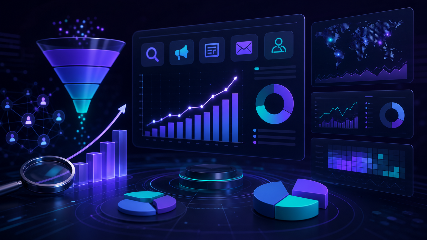 Top 10 Digital Marketing Measurement Tools