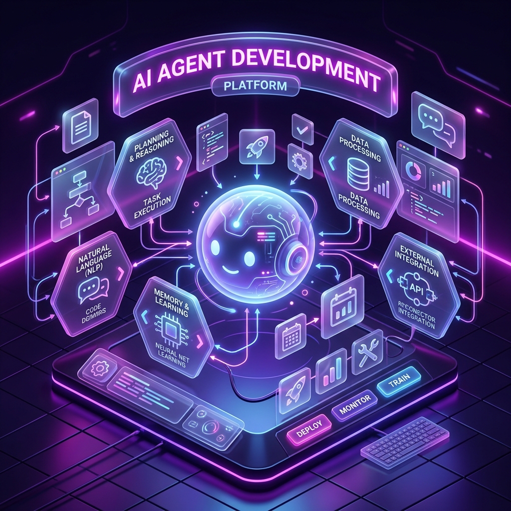 AI Agent Development