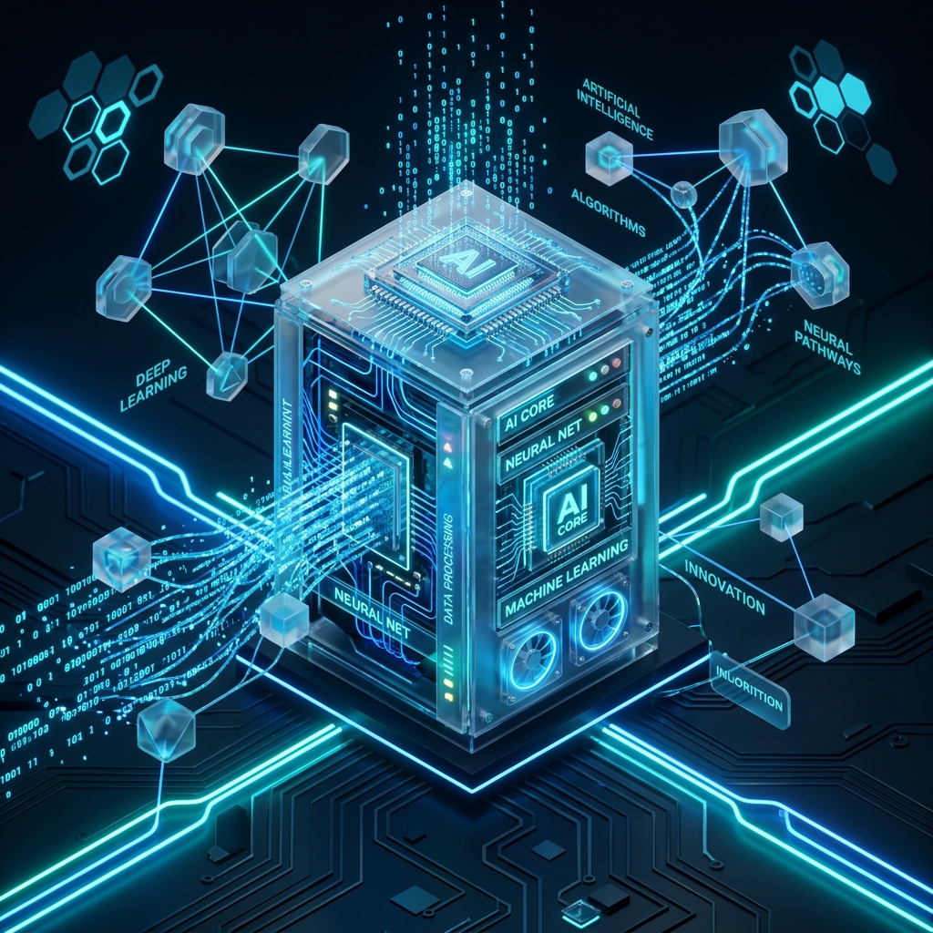AI Development