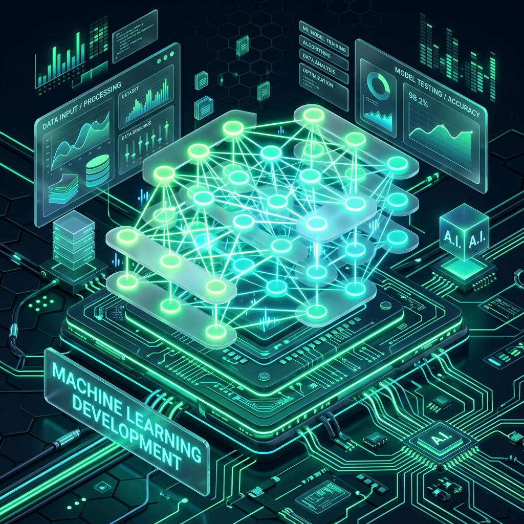 AI/ML Development