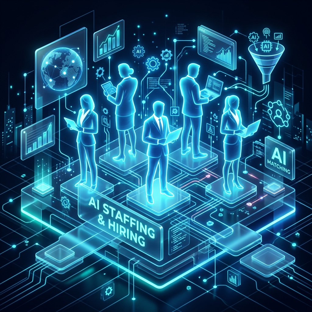 AI Staffing