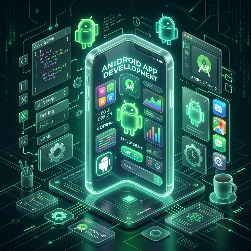 App Development Company