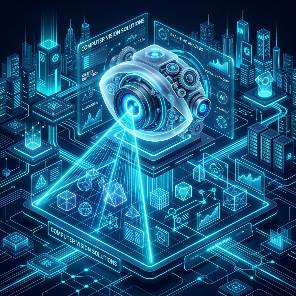Computer Vision Solutions