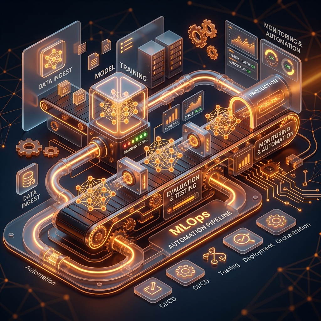 MLOps & Automation