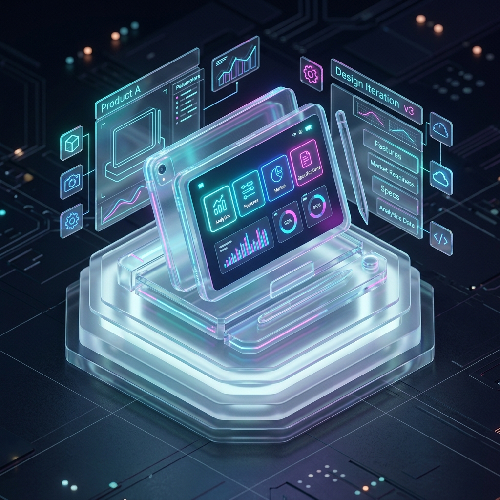 Product Visualization