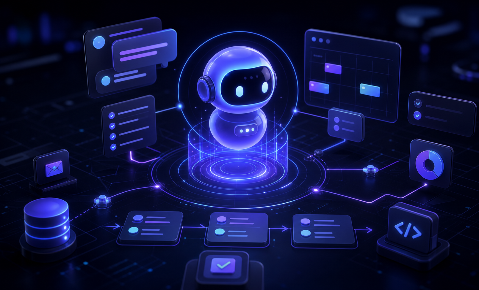 AI Agent Development
