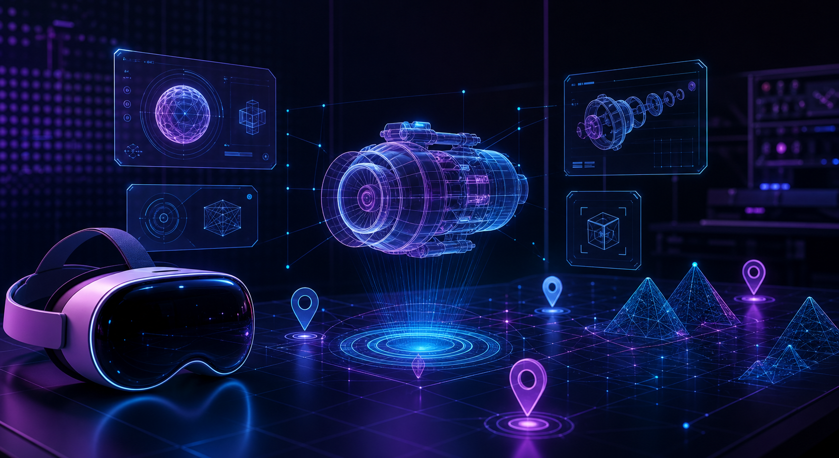 AR/VR Solutions