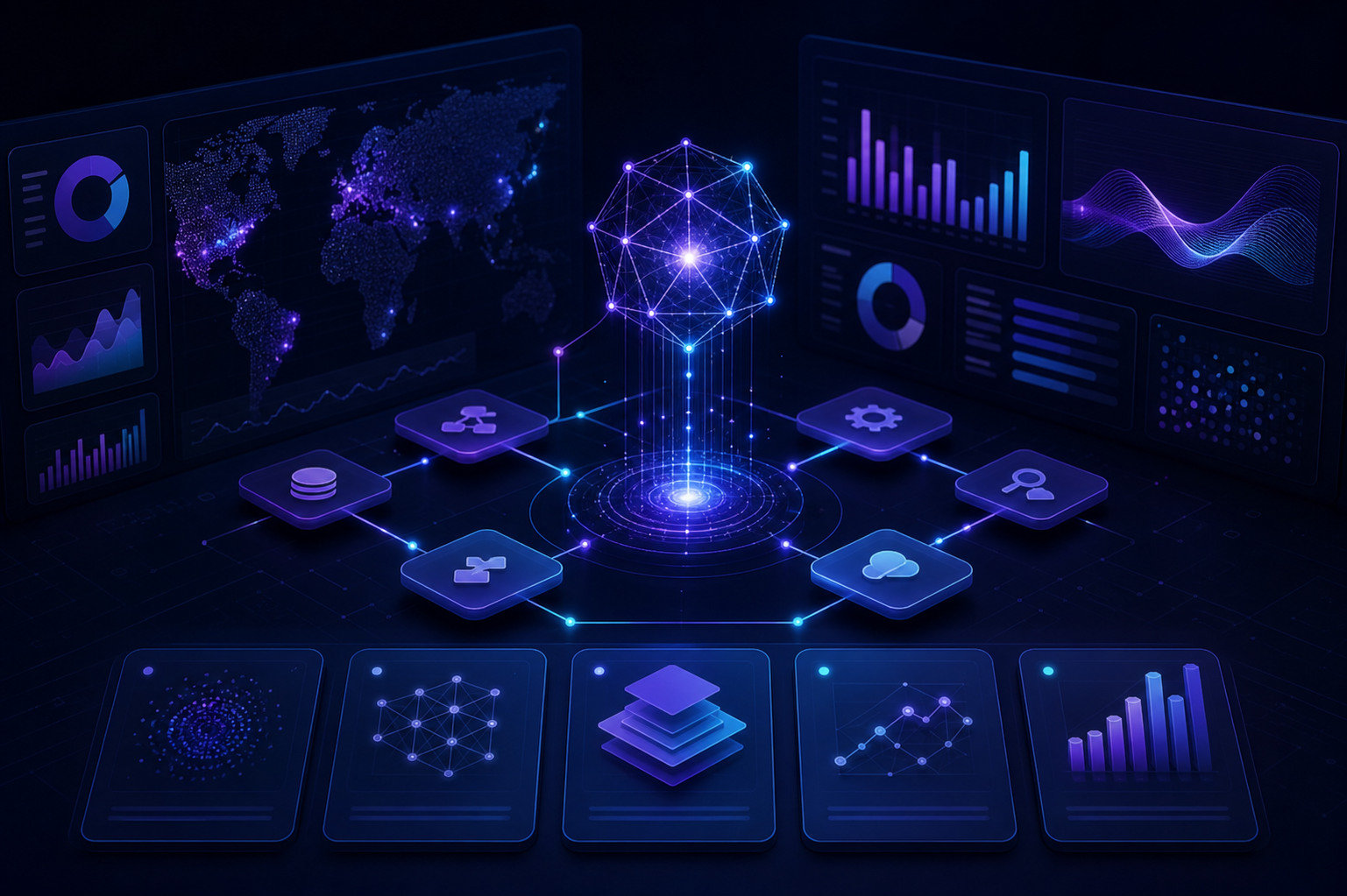 Artificial Intelligence Solutions